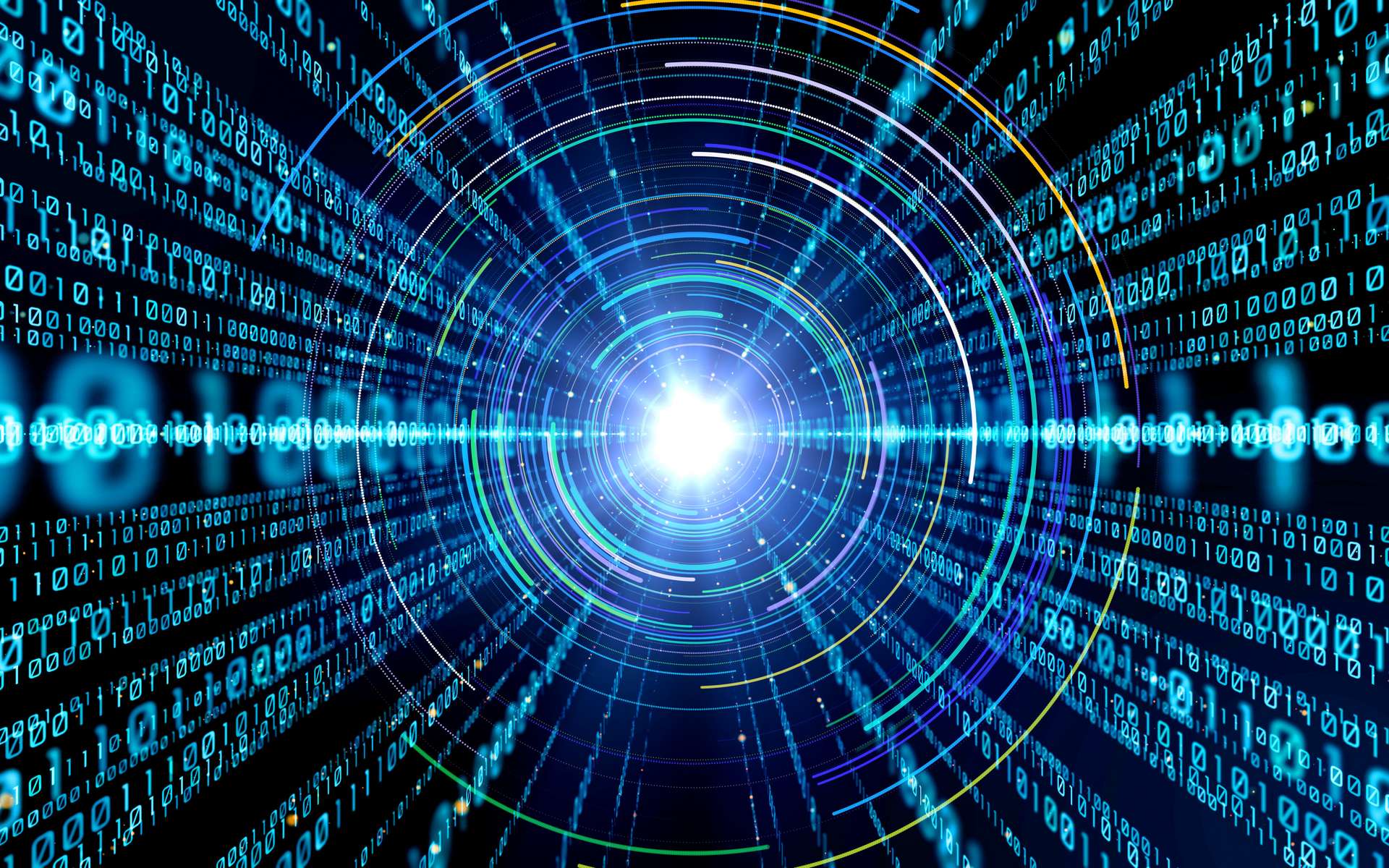 Des scientifiques réussissent une connexion internet quantique ultra-rapide sur 44 kilomètres