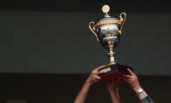 Football : pas de coupe d’Algérie en 2021 !