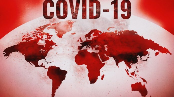Covid-19 : la pandémie a fait plus de 3,2 millions de morts dans le monde