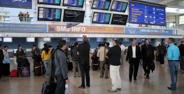 بدايةً من الغد: شروط صارمة تنتظر الرّاغبين في السفر من الجزائر نحو فرنسا