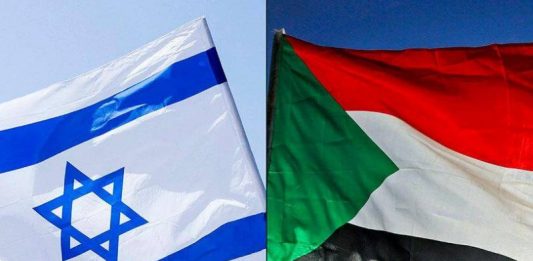 Le Soudan signe l’accord de normalisation avec Israël
