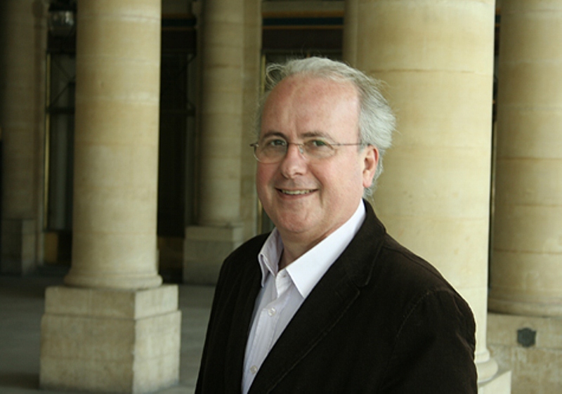 Jean Louis Levet élu nouveau Délégué général de l’association France-Algérie