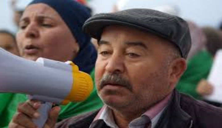 بين مَطلبي “لقمة العيش” و”الحرية”: الحقوقي قدور شويشة يدعو إلى الوحدة