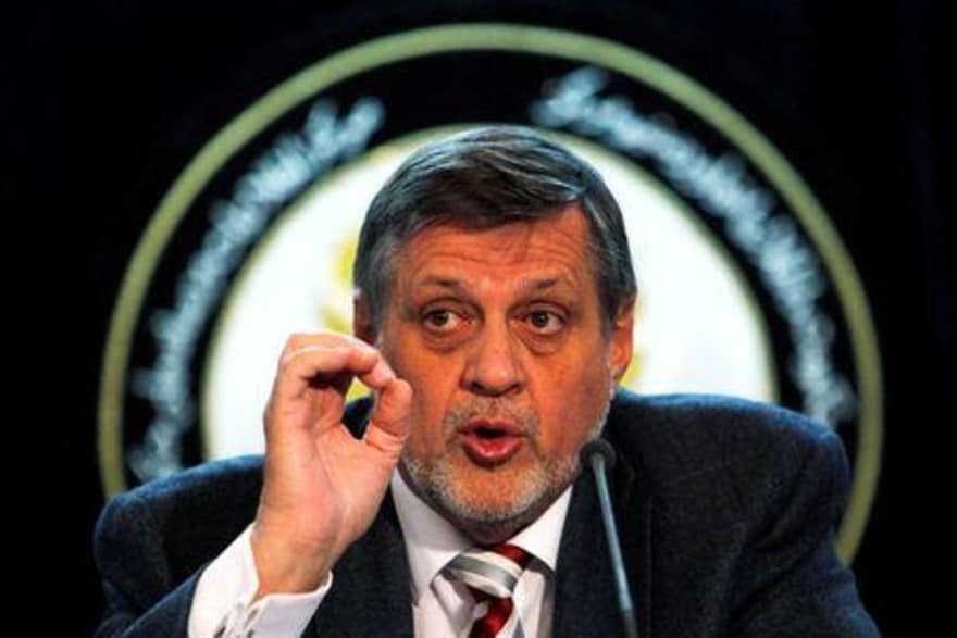 مجلس الأمن الدولي يوافق على مبعوث دولي جديد إلى ليبيا