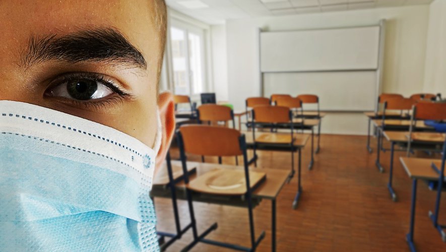 Education/Covid: les deux tiers d’une année académique perdus dans le monde (UNESCO)