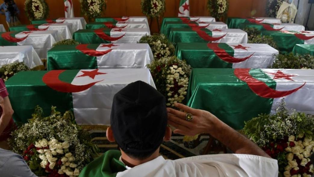 Colonisation : la France ne s’excusera pas mais envisage des “actes symboliques”