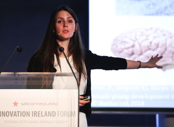 Recherche : une algérienne sur le point de découvrir un traitement contre le diabète grâce au big data