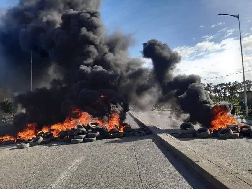 Le front social en ébullition dans pas moins de 7 wilayas