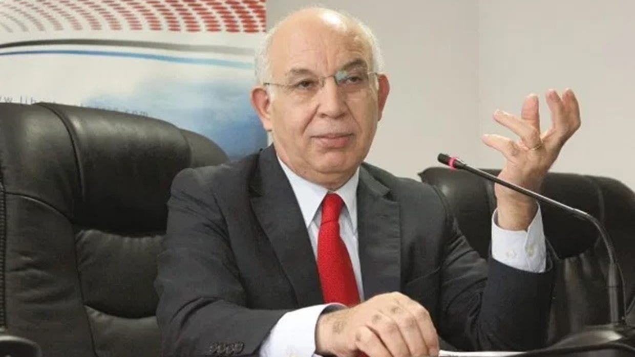 L’impact du conflit russo-ukrainien sur la diplomatie algérienne, ce qu’en dit Abdelaziz Rahabi￼