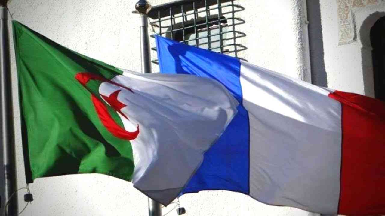 L’Ambassadeur d’Algérie à Paris en visite à l’Elysée et au Quai d’Orsay