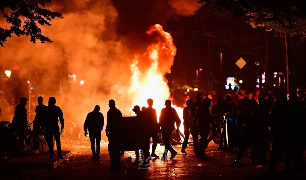 تونس: ليلة غضب وحكومة المشيشي تفشل في تهدئة المحتجين