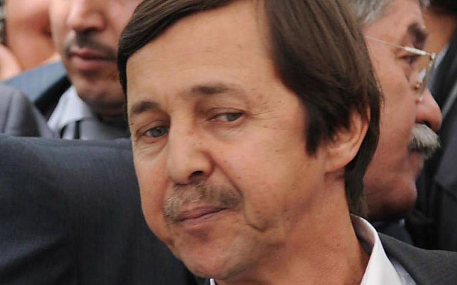 مجلس قضاء الجزائر: إلتماس تأييد عقوبة 12 سنة نافذة في حق سعيد بوتفليقة