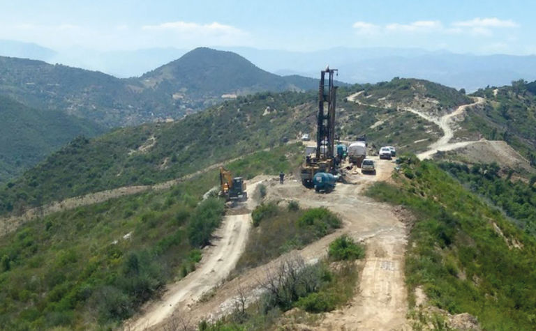 Début des travaux au gisement de zinc et plomb de Tala-Hamza au 2è semestre 2021