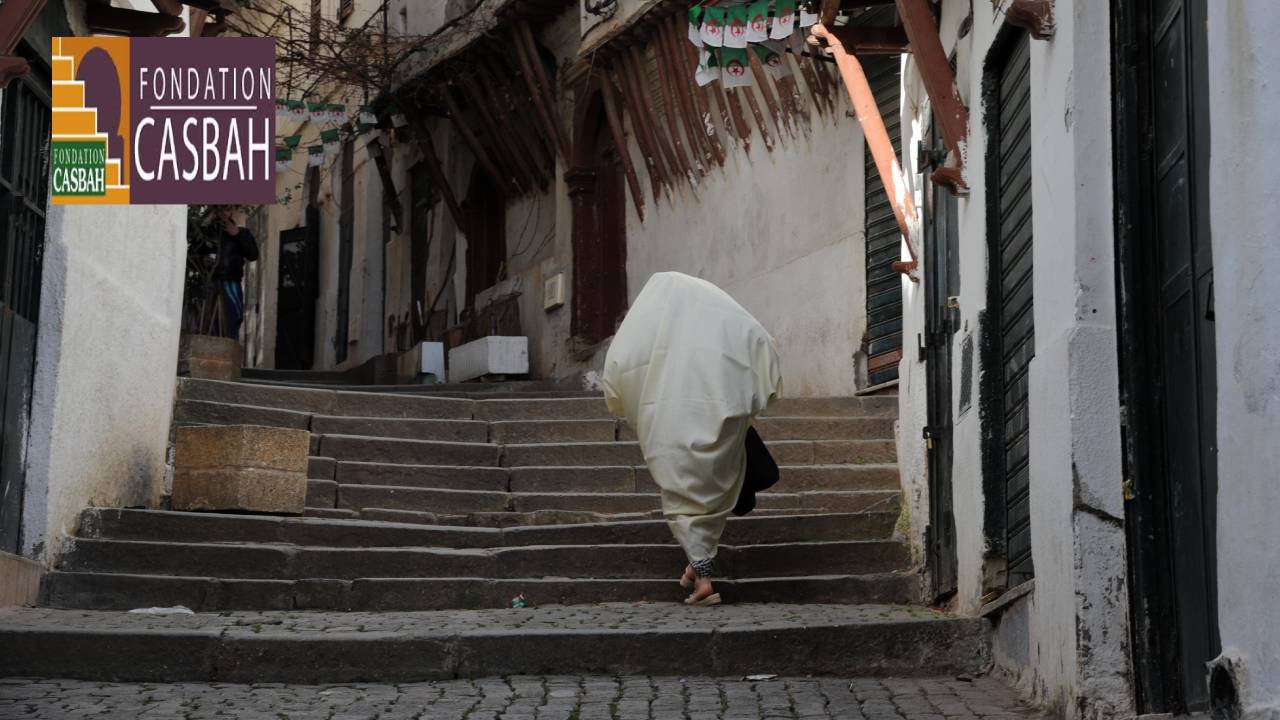 بعد تقرير أمني: ولاية الجزائر تلتمس حلّ “مؤسسة القصبة” أقدم جمعية لترميم وحماية الحي العتيق