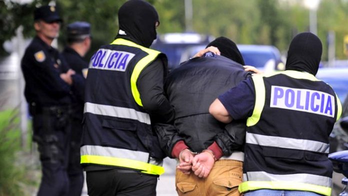 Terrorisme: les trois algériens arrêtés à Barcelone étaient des loups solitaires (média)