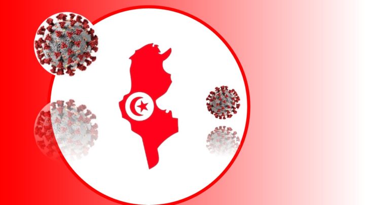 Covid-19: la Tunisie enregistre 103 décès en 24 heures, son plus lourd bilan depuis mars 2020