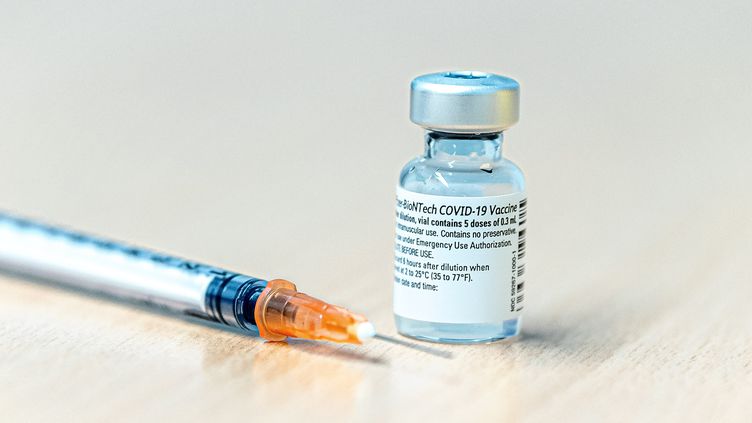 Covid-19: BioNTech s’attend à des ruptures d’approvisionnement de vaccins (media)