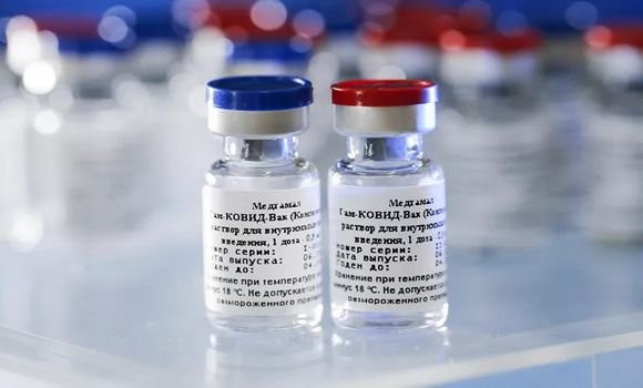 Covid-19 : l’Algérie reçoit de nouveaux lots de vaccin