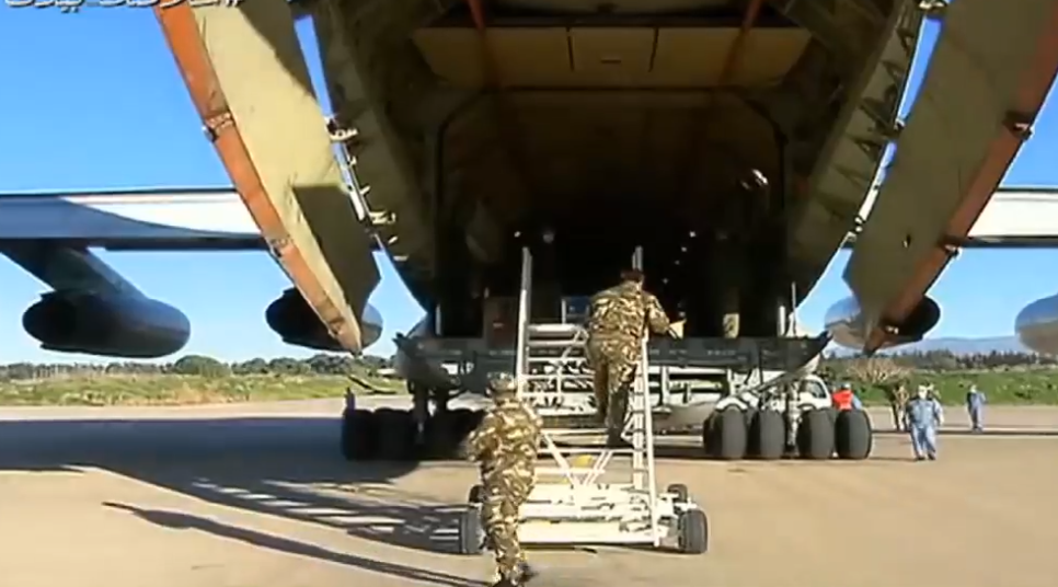 Vaccin contre la covid-19 : arrivage de 4 millions de doses en juillet