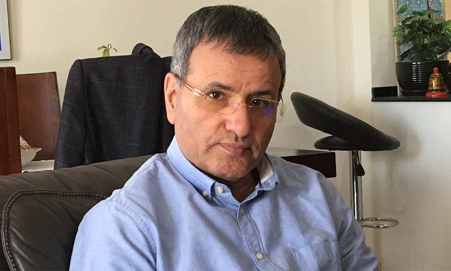 بعد عام ونصف حبس… الجنرال غديري أمام المحكمة الأحد المقبل