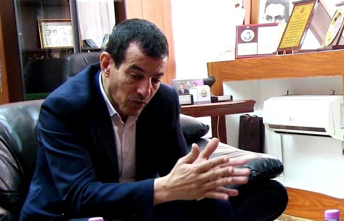 الاتحاد العام للعمال الجزائريين يطالب بإعادة النظر في قانون التقاعد