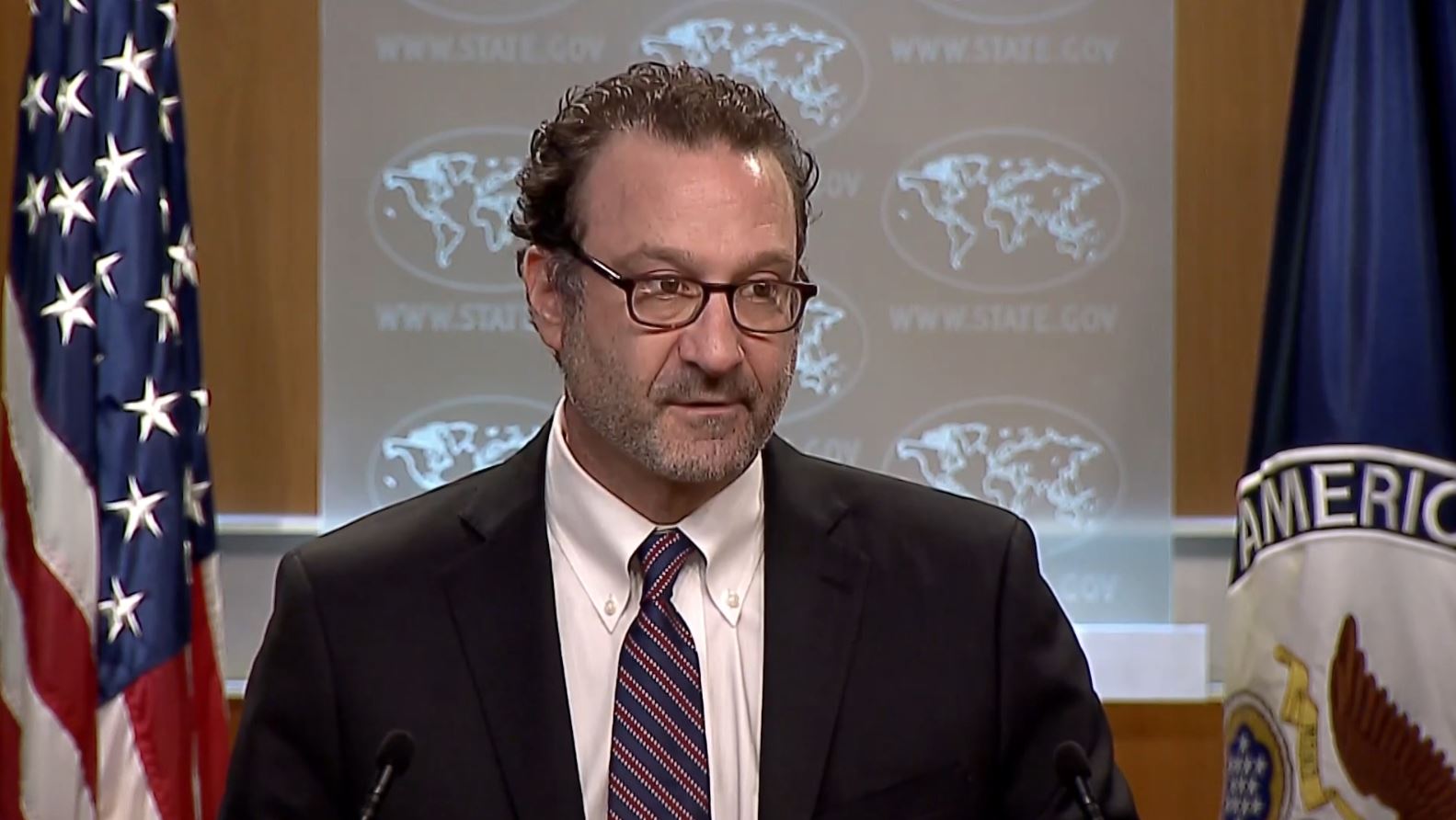 بعد قرارات ترامب المفاجئة في المنطقة: مسؤول أمريكي يزور الجزائر والمغرب