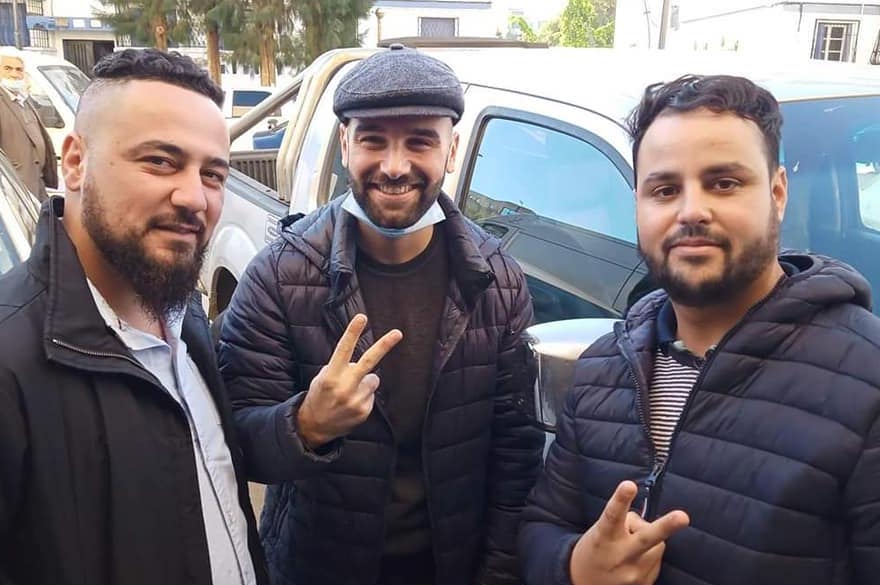 Justice : trois militants politiques relaxés à Béjaia