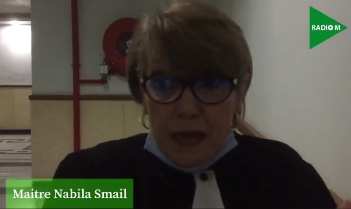 Vidéo : l’avocate du détenu Walid Nekkiche dénonce des aveux obtenus sous la torture !