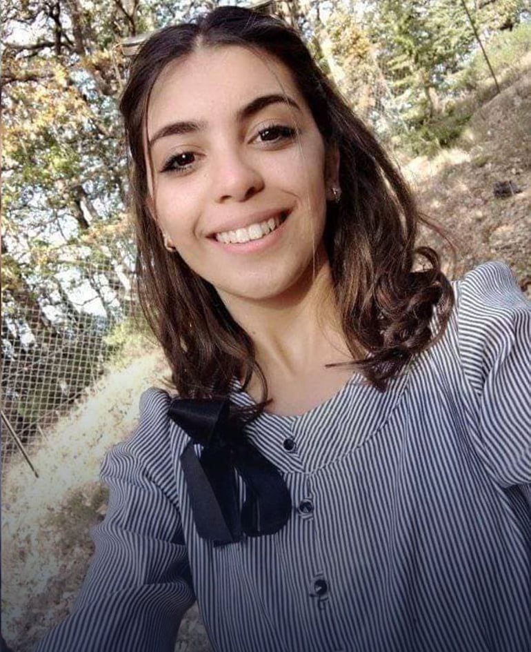 La jeune Kenza Sadat retrouvée morte à Yakourène