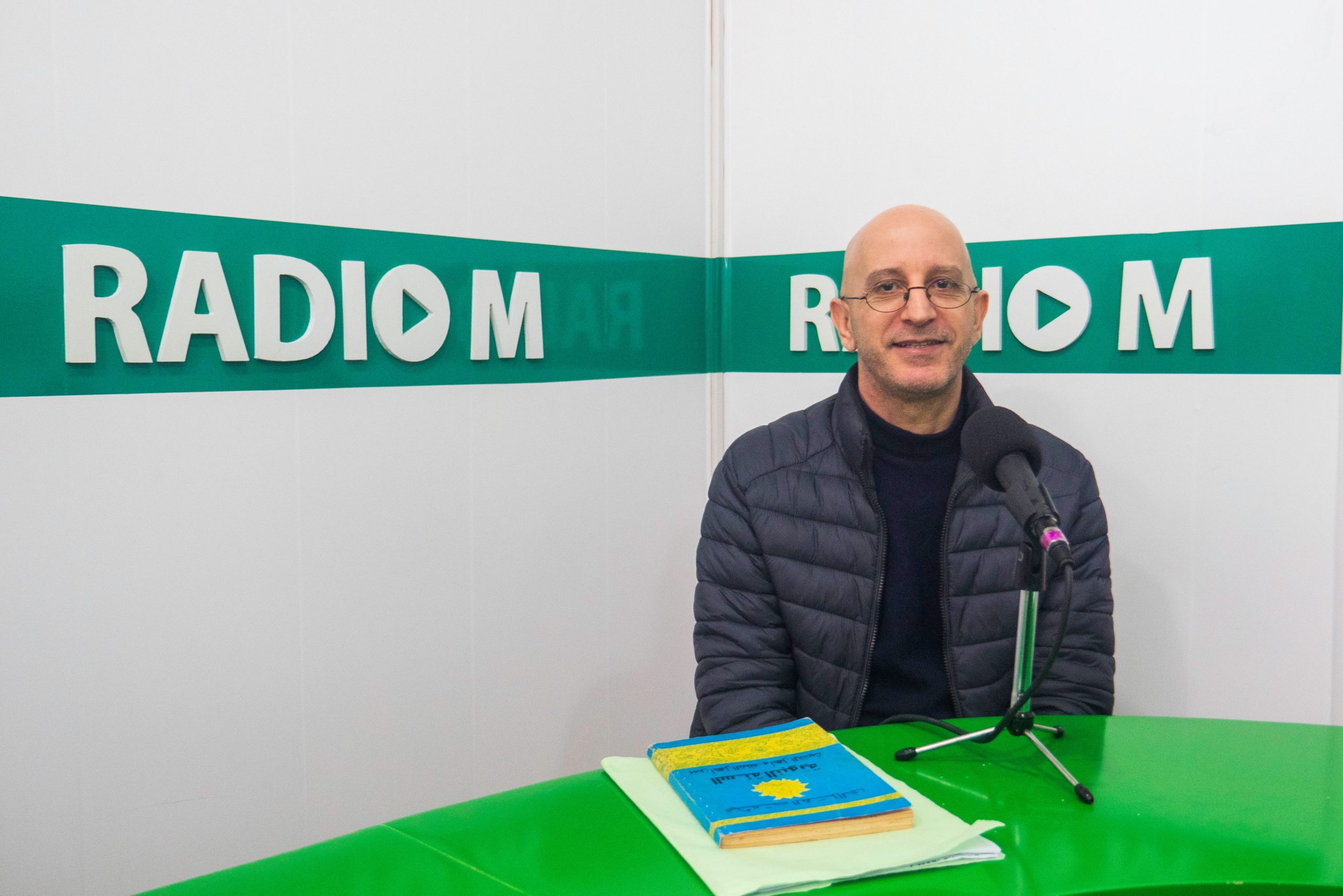 Le procès de l’islamologue, Said Djabelkhir reporté