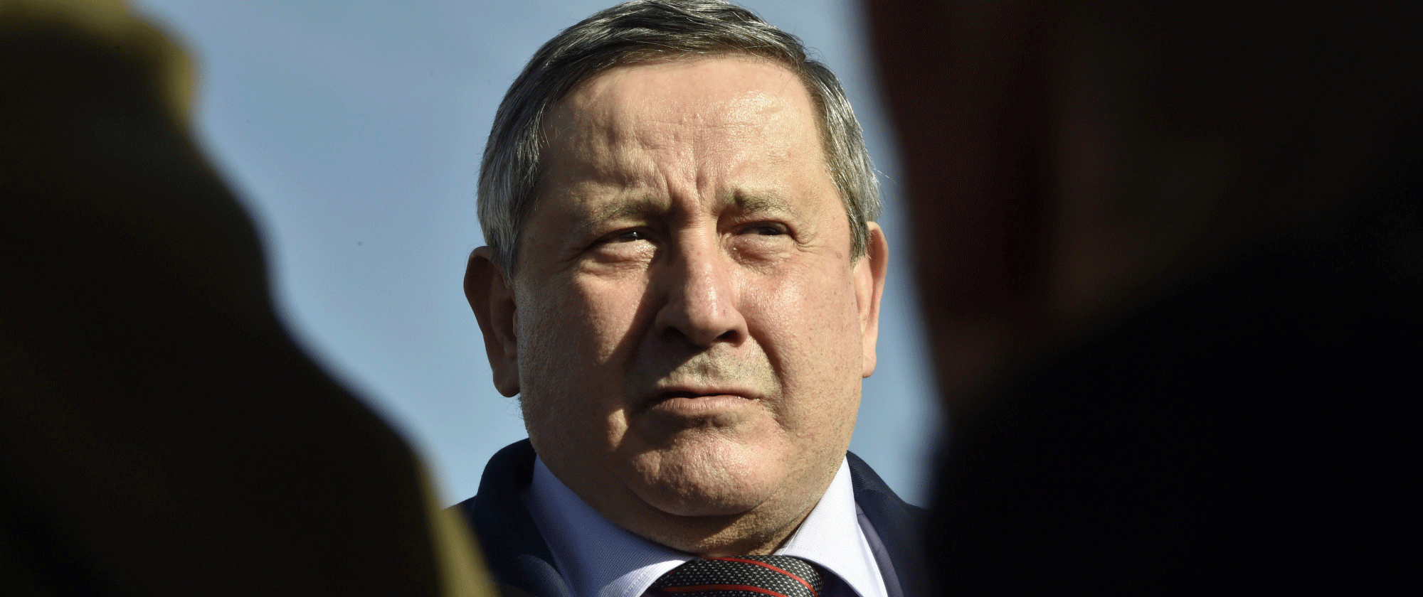 مصفاة أوغستا: القضاء يُصدر أمر بالقبض الدولي في حق ولد  قدور