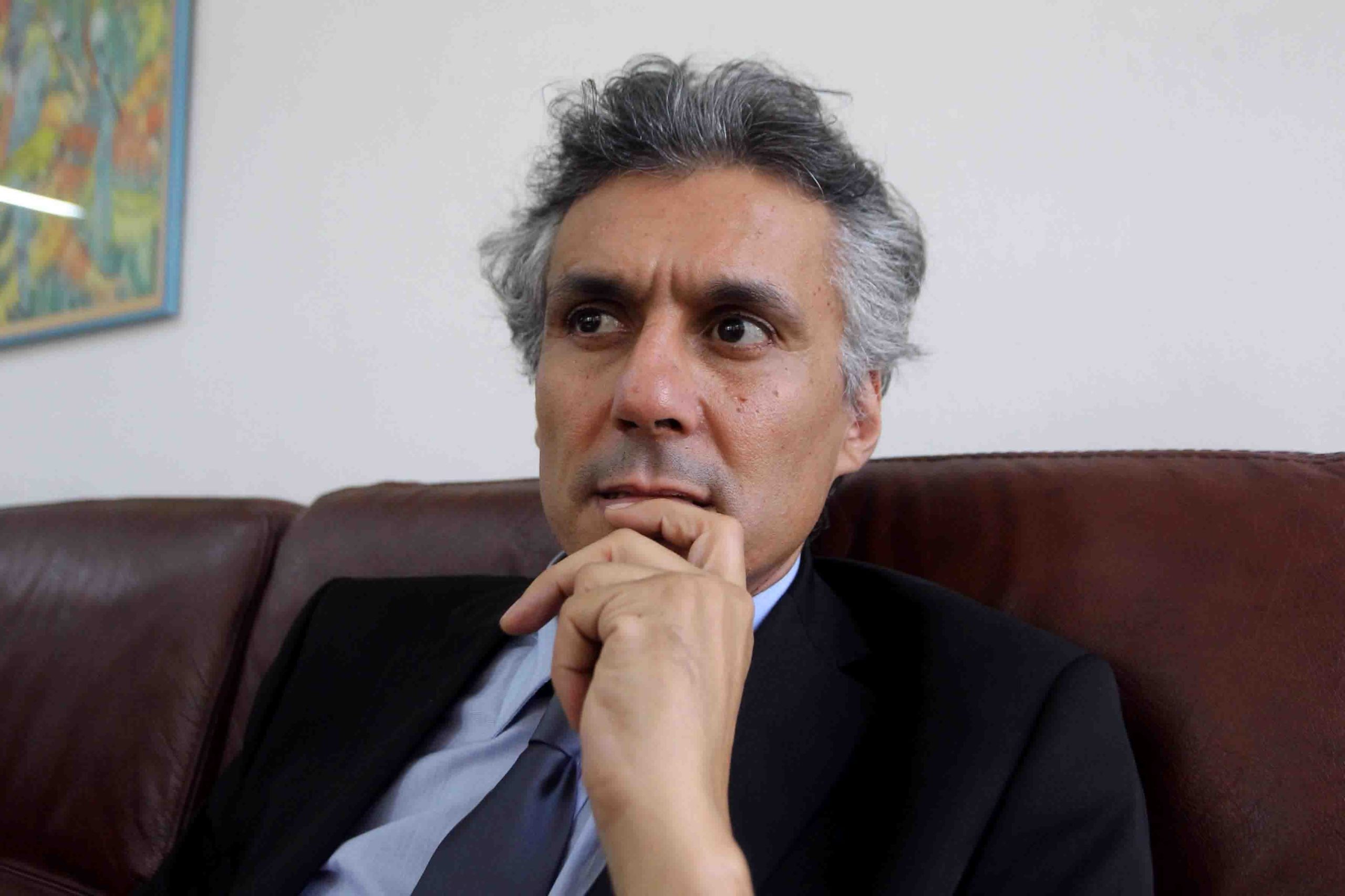 نكاز يقدم شكوى ثانية ضد زغماتي لدى المحكمة العليا