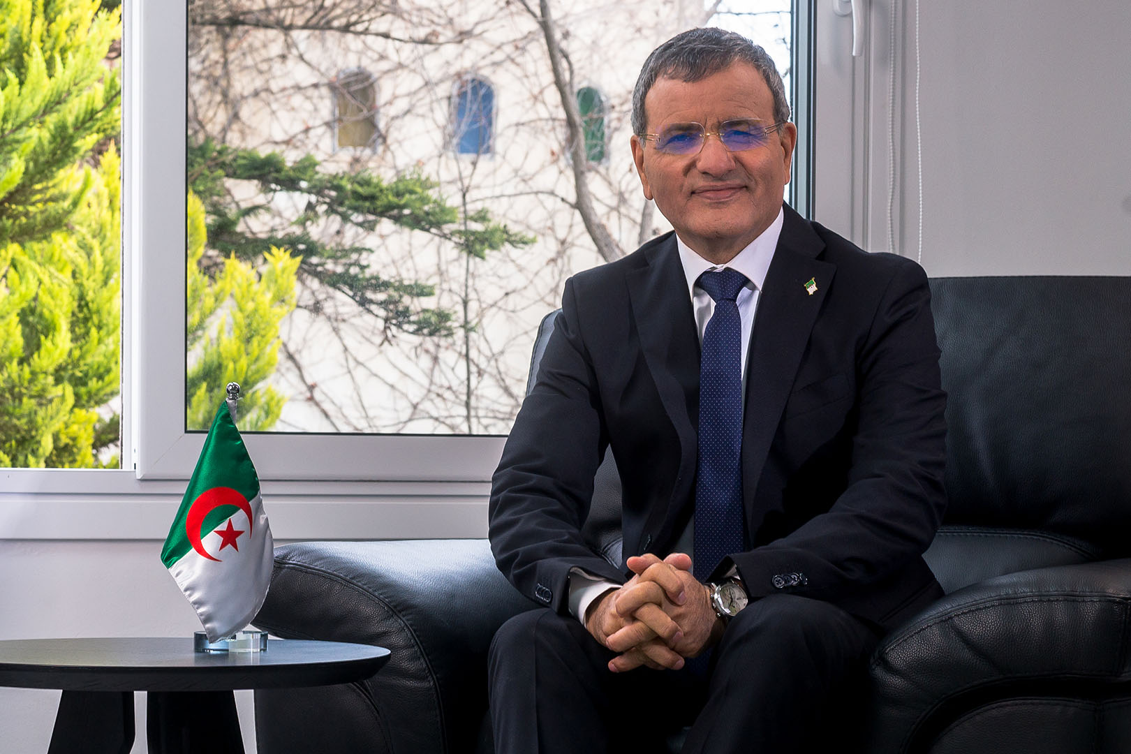 مجلس قضاء الجزائر: قرار الإفراج عن غديري من عدمه يوم 21 فيفري