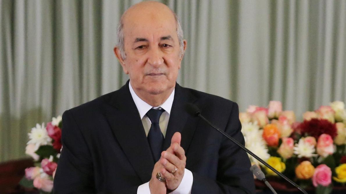 خمسينية تأميم المحروقات: تبون يجدد عهده ببناء جمهورية جديدة بلا فساد ولا كراهية