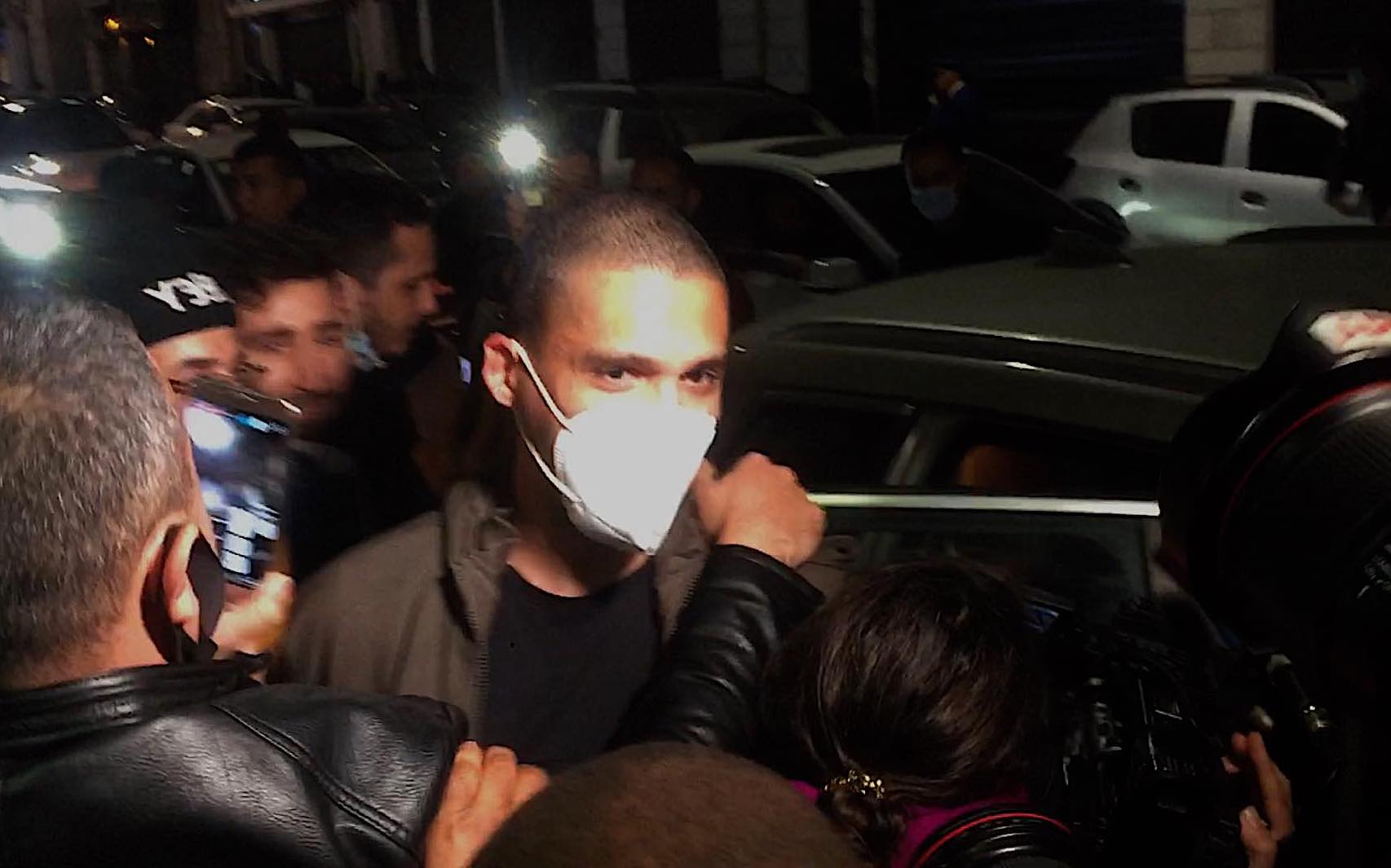 L’examen du pourvoi en cassation de Drareni reporté par la Cour suprême