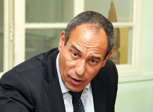 Justice : Hichem Aboud condamné à 7 ans de prison