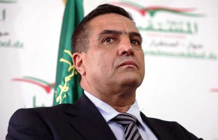 رئيس حزب جبهة المستقبل يدعُو إلى مُصالحة مع رجالات بوتفليقة المسجونين