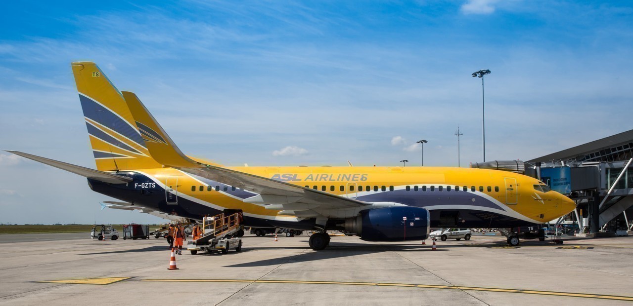 بداية من ماي 2021: شركة طيران فرنسية تعرض رحلات جوية جديدة بين مدينة ليل والجزائر