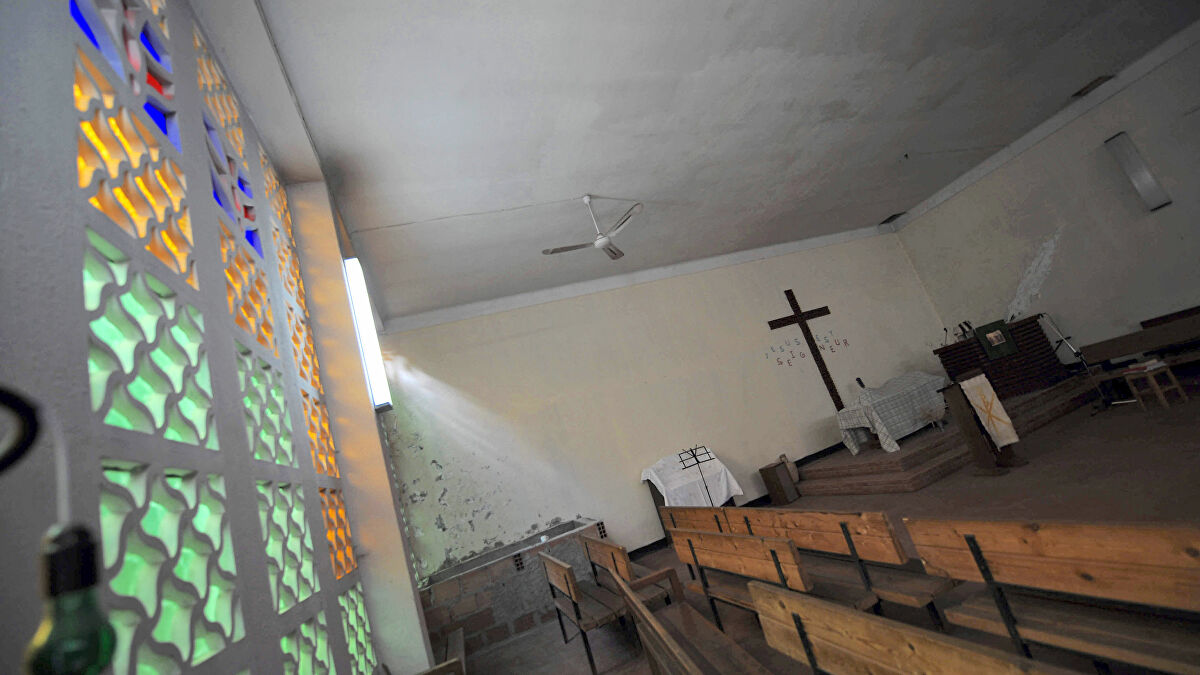 Culte : l’ONU demande des explications à l’Algérie sur la fermeture des églises en Kabylie