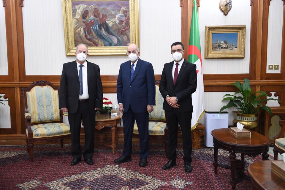 Meeting du FFS à Alger : entre manœuvres et appréhensions