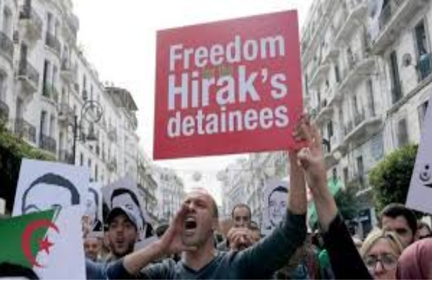 منهم من يُتابع بتهمٍ ثقيلة: محاكمة أزيد من 50 معتقل رأي في ستة ولايات