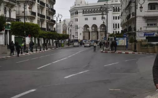 العاصمة: تعديل مواقيت الحجر المنزلي وإعادة فتح أماكن الترفيه