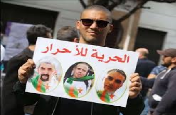 Détenus d’opinion : 17 détenus ont été libérés vendredi