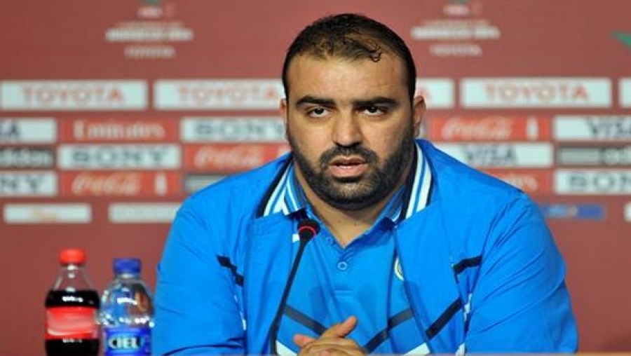 Ligue 1 : Kheireddine Madoui prend les rênes du MC Oran