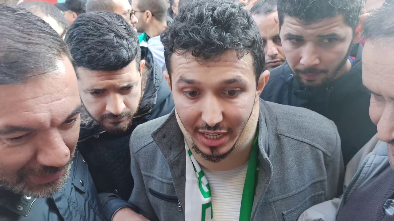 التيار الوطني الجديد يستنكر المتابعات الأمنية ضد النشطاء ويمدّ يده لجميع المبادرات السياسية “الجادة”