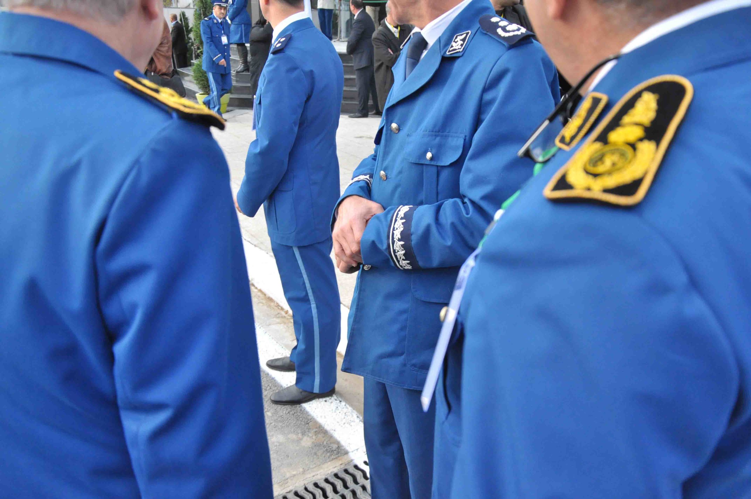 العاصمة: أعمال تخريب “سوناطراك” تُطيح بمسؤولين في الأمن