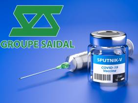Le vaccin “Sputnik V” produit en Algérie à partir de septembre selon Benbahmed