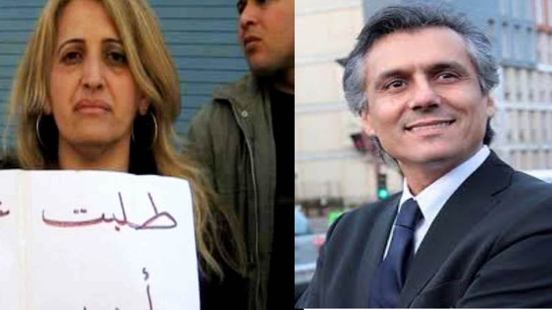 عفو رئاسي: الإفراج عن رشيد نكاز ودليلة توات