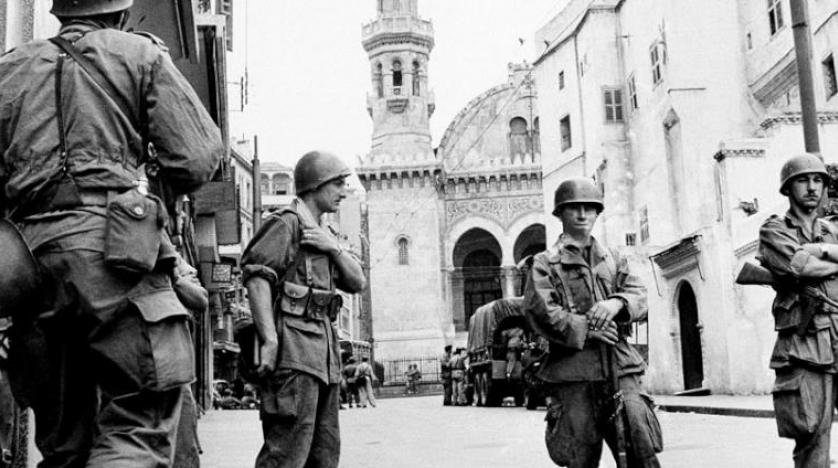 في انتظار تَـــــقرير شيخي حول الاستعمار الفرنسي: ملفُ الذاكرة يعود لنقطة الصفر