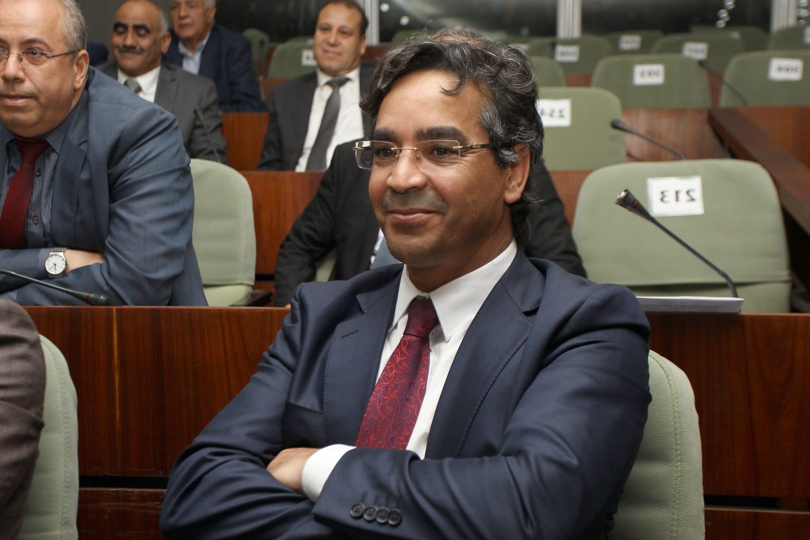 مجلس قضاء الجزائر: البراءة لـ محمد جميعي